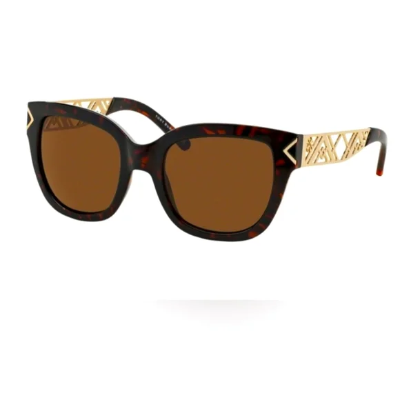 Tory Burch | Accessories | Tory Burch Ty934 Tortoise Womens  display picture 3
